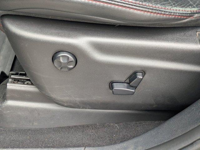 used 2020 Jeep Grand Cherokee car, priced at $23,995