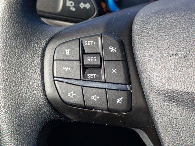 new 2025 Ford Bronco Sport car, priced at $29,027