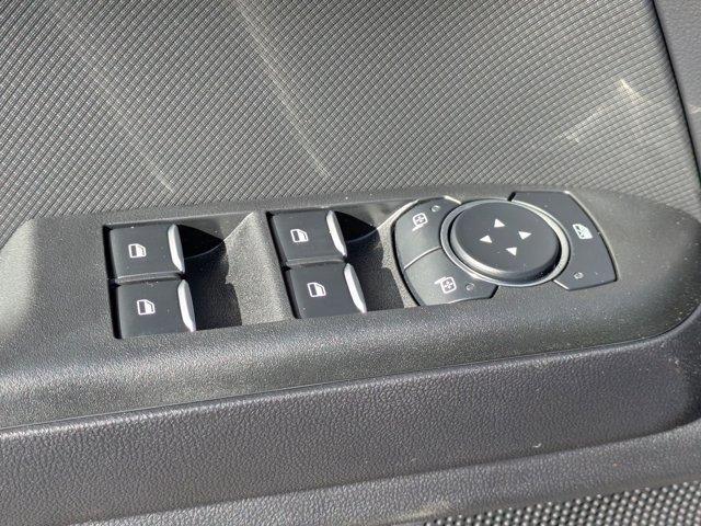 new 2025 Ford Bronco Sport car, priced at $29,027