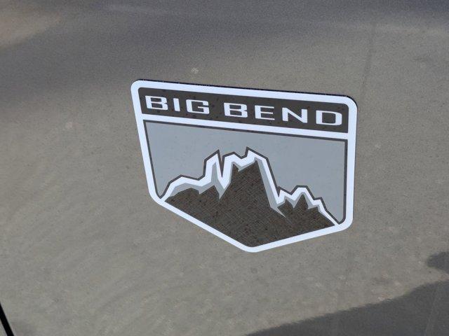 new 2025 Ford Bronco Sport car, priced at $29,027