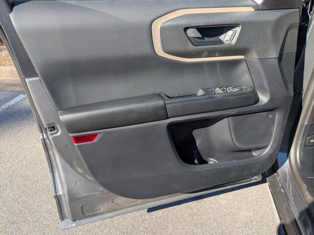 new 2025 Ford Bronco Sport car, priced at $29,027