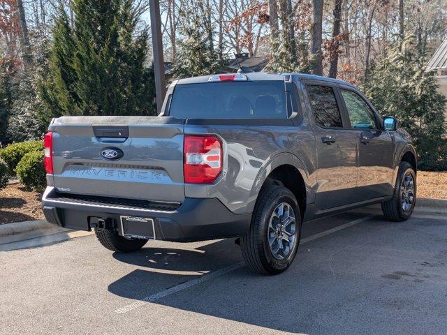 new 2026 Ford Maverick car, priced at $31,442