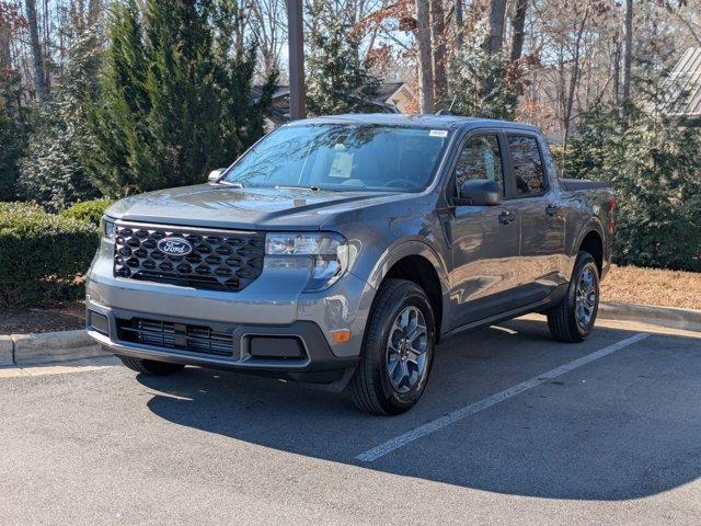 new 2026 Ford Maverick car, priced at $31,442