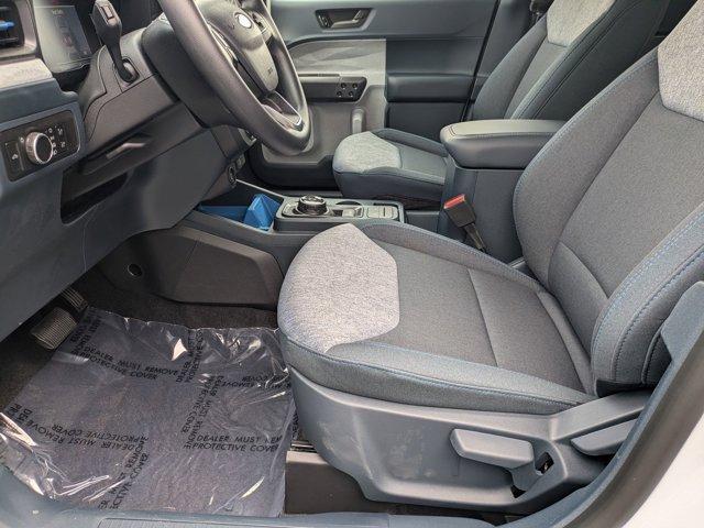 new 2026 Ford Maverick car, priced at $32,942