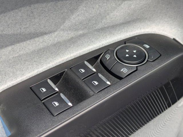 new 2026 Ford Maverick car, priced at $32,942