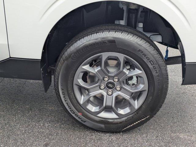 new 2026 Ford Maverick car, priced at $32,942