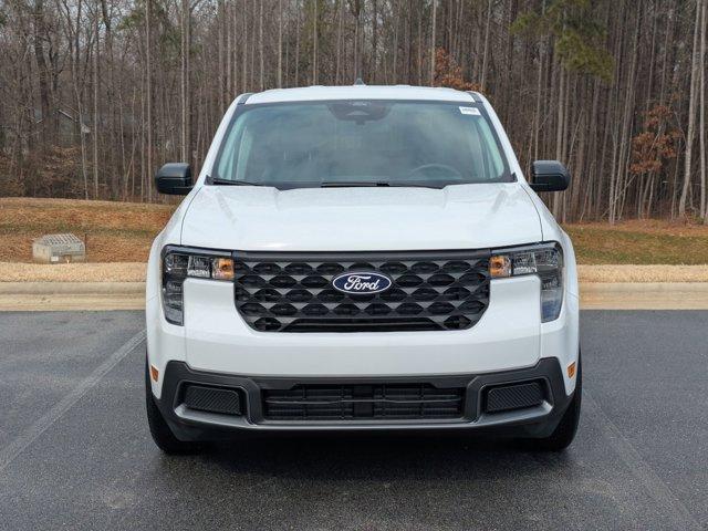 new 2026 Ford Maverick car, priced at $32,942