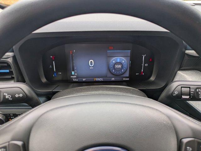 new 2026 Ford Maverick car, priced at $32,942