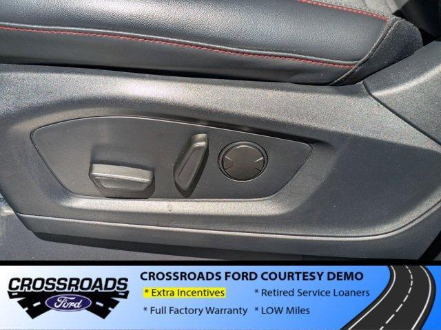 new 2026 Ford Explorer car, priced at $43,337