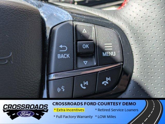 new 2026 Ford Explorer car, priced at $43,337