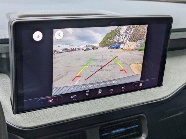 new 2026 Ford Maverick car, priced at $32,442