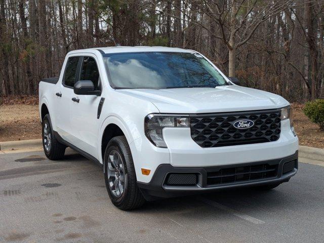 new 2026 Ford Maverick car, priced at $32,442