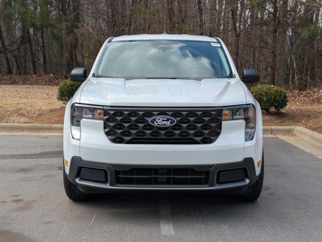 new 2026 Ford Maverick car, priced at $32,442