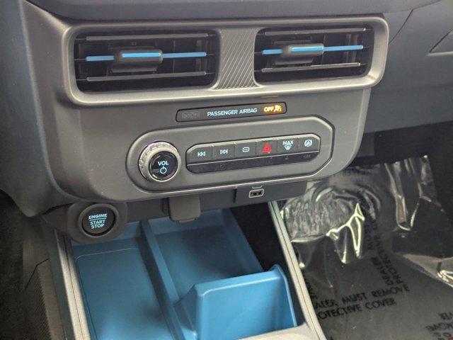 new 2026 Ford Maverick car, priced at $32,442