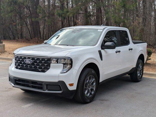 new 2026 Ford Maverick car, priced at $32,442