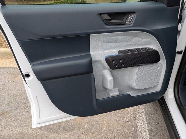 new 2026 Ford Maverick car, priced at $32,442