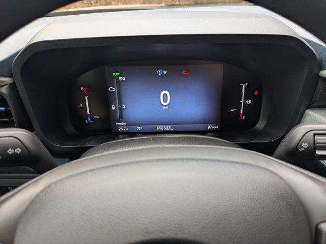 new 2026 Ford Maverick car, priced at $32,442