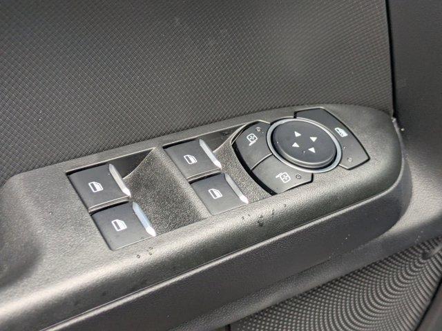 new 2025 Ford Bronco Sport car, priced at $31,567