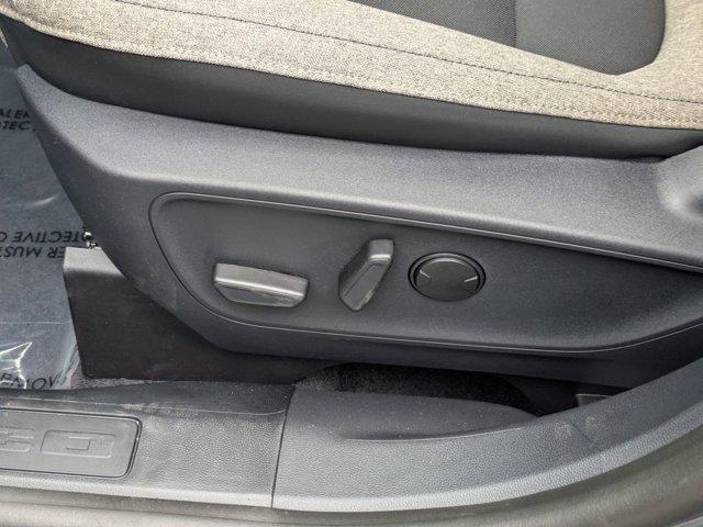 new 2025 Ford Bronco Sport car, priced at $31,567