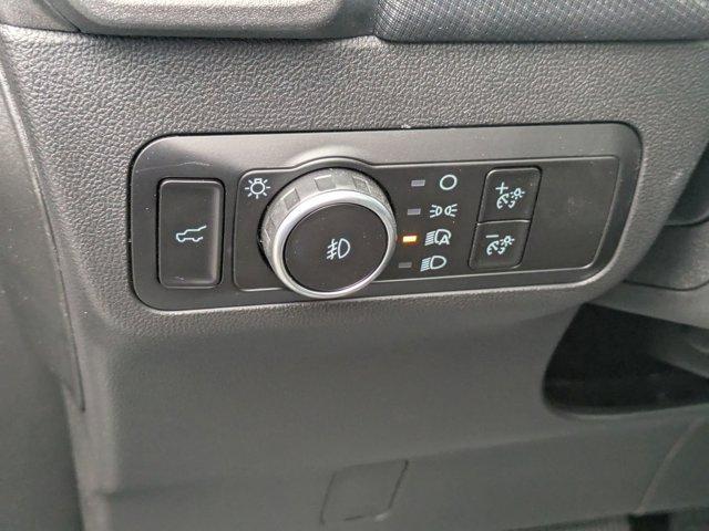 new 2025 Ford Bronco Sport car, priced at $31,567