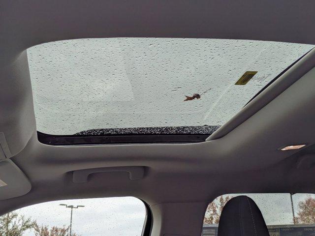 new 2025 Ford Bronco Sport car, priced at $31,567