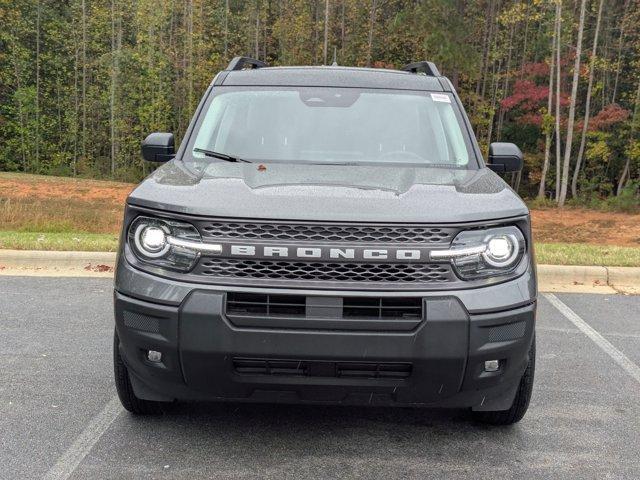 new 2025 Ford Bronco Sport car, priced at $31,567
