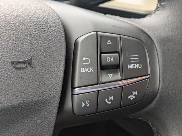 new 2025 Ford Bronco Sport car, priced at $31,567