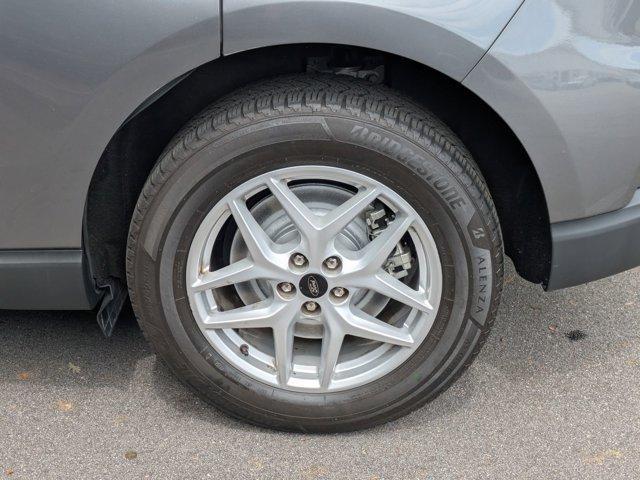 used 2023 Ford Edge car, priced at $21,995