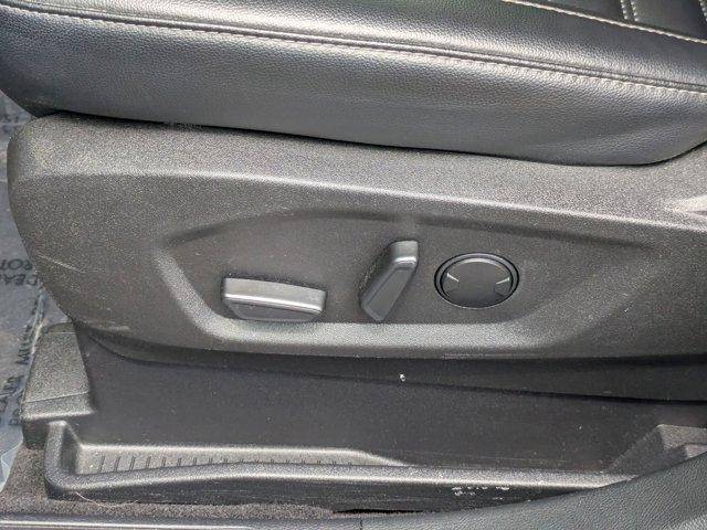 used 2023 Ford Edge car, priced at $21,995