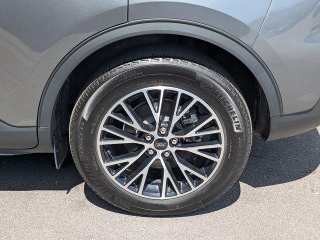 used 2024 Ford Escape car, priced at $29,495