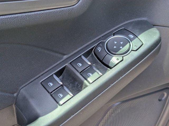 used 2024 Ford Escape car, priced at $29,495