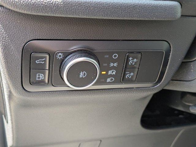 used 2024 Ford Escape car, priced at $29,495