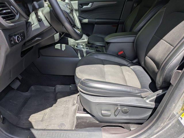 used 2024 Ford Escape car, priced at $29,495