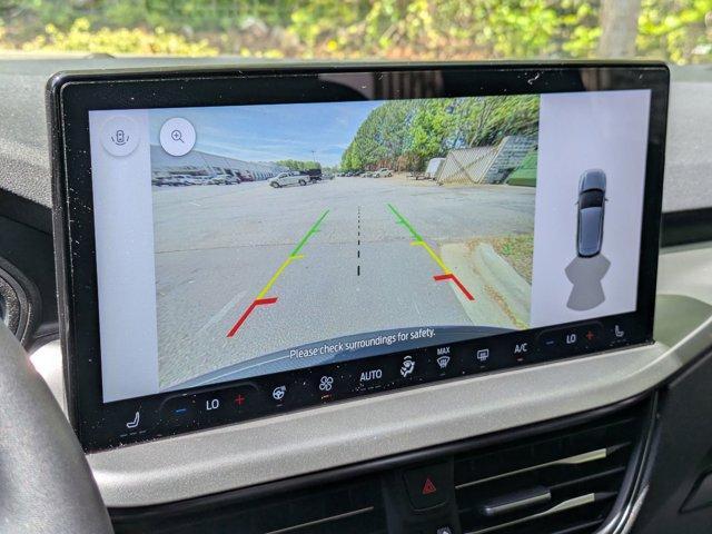 used 2024 Ford Escape car, priced at $29,495