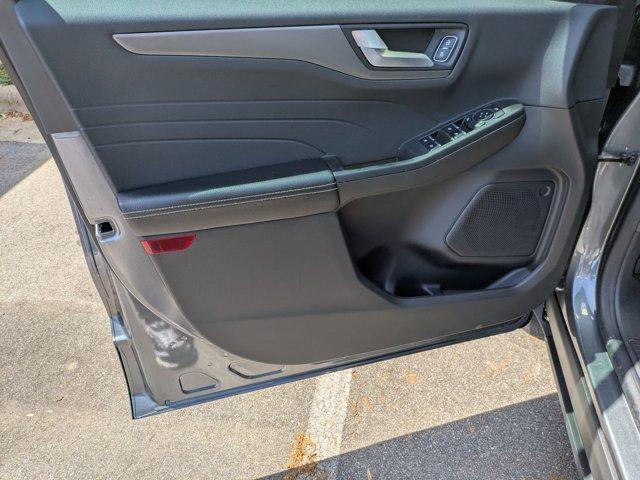 used 2024 Ford Escape car, priced at $29,495