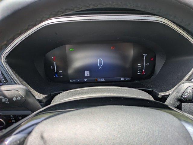 used 2024 Ford Escape car, priced at $29,495