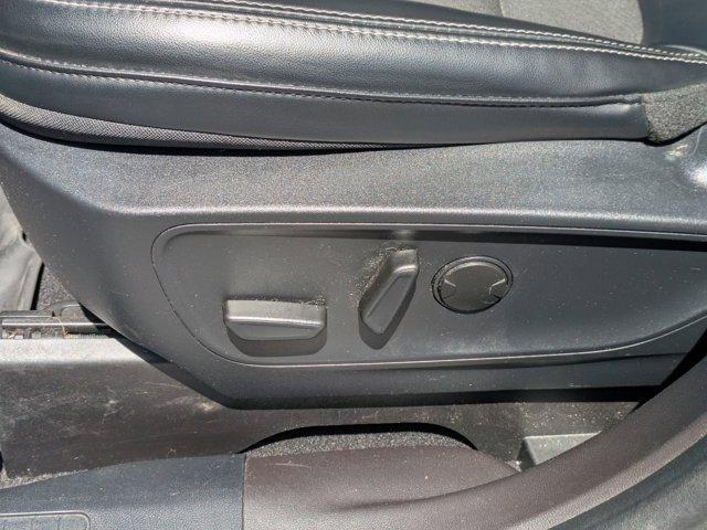 used 2024 Ford Escape car, priced at $29,495