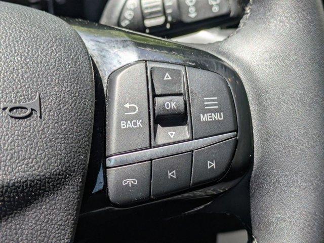 used 2024 Ford Escape car, priced at $29,495