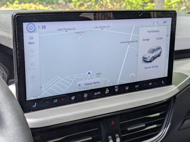 used 2024 Ford Escape car, priced at $29,495