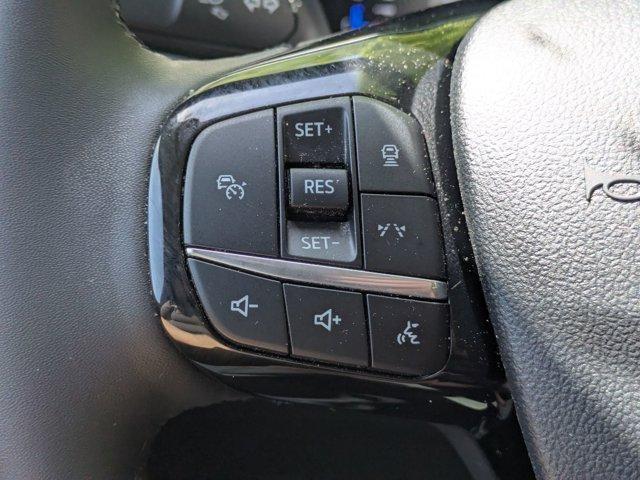 used 2024 Ford Escape car, priced at $29,495