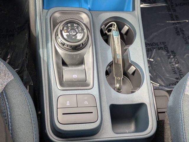 new 2026 Ford Maverick car, priced at $35,127