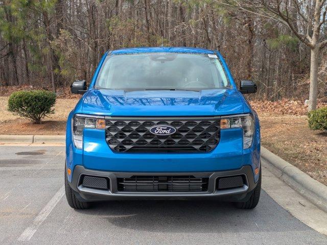 new 2026 Ford Maverick car, priced at $35,127