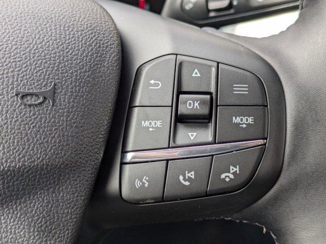 new 2026 Ford Maverick car, priced at $35,127