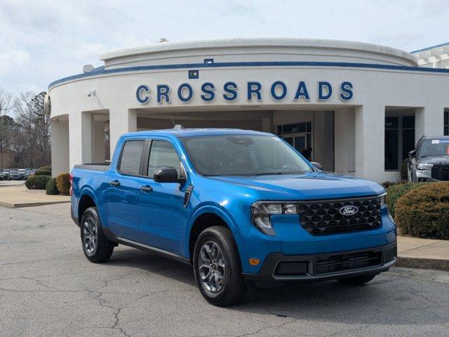 new 2026 Ford Maverick car, priced at $35,127