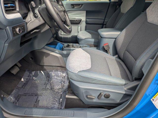 new 2026 Ford Maverick car, priced at $35,127