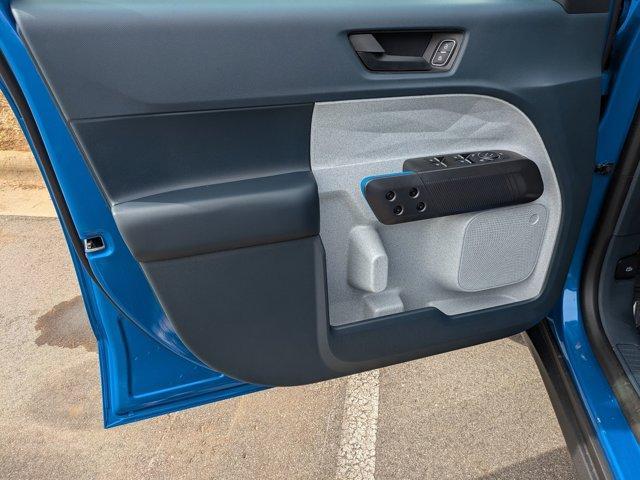 new 2026 Ford Maverick car, priced at $35,127