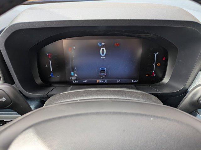 new 2026 Ford Maverick car, priced at $35,127