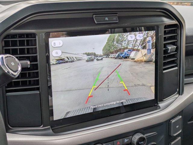 new 2026 Ford F-150 car, priced at $38,137