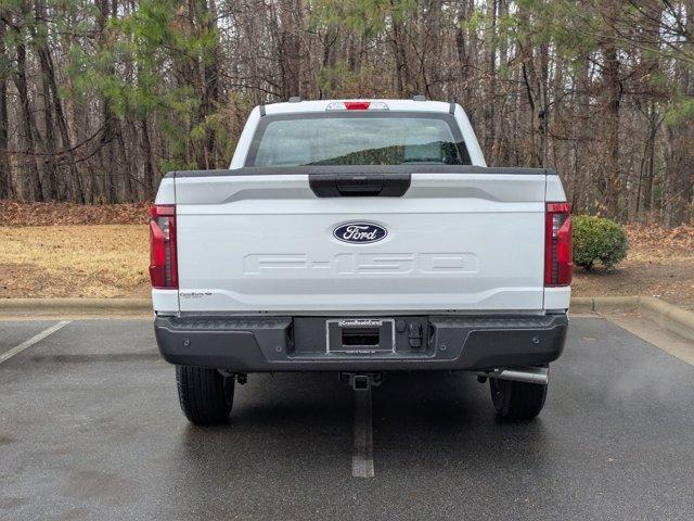 new 2026 Ford F-150 car, priced at $38,137