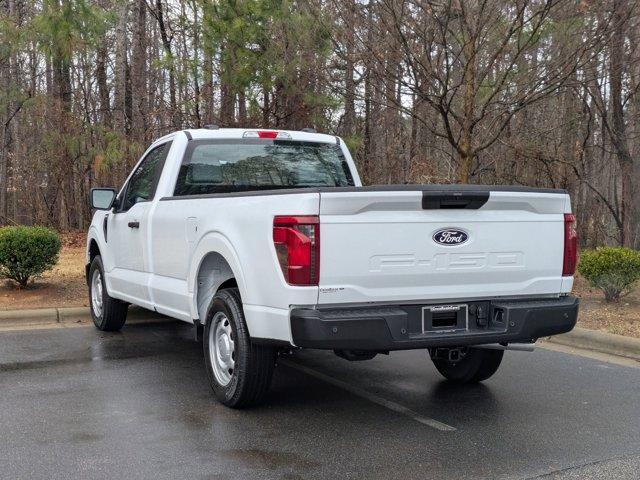 new 2026 Ford F-150 car, priced at $38,137